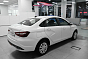 Lada (ВАЗ) Vesta Comfort Plus + P1.1 (Предсерийная), 2024 года, пробег 19000 км