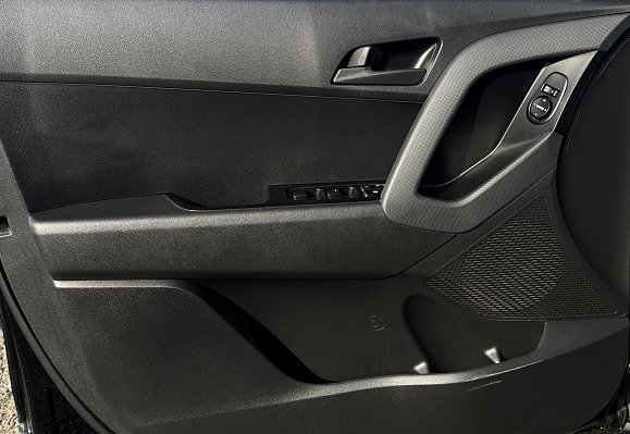 Hyundai Creta, 2020 года, пробег 99621 км