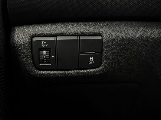 Hyundai Creta Active, 2020 года, пробег 67021 км