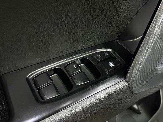 Hyundai Creta, 2018 года, пробег 147545 км