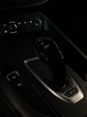 Haval F7x Elite, 2021 года, пробег 38000 км