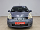 Nissan Note Luxury, 2007 года, пробег 236621 км
