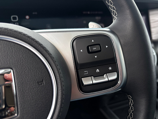 Tank 300 City Premium, 2023 года, пробег 84521 км