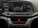 Hyundai Elantra Start, 2017 года, пробег 173500 км