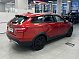 Lada (ВАЗ) Vesta Luxe, 2021 года, пробег 100414 км