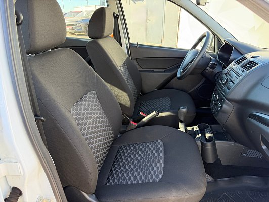 Lada (ВАЗ) Granta Comfort'24 Plus, 2023 года, пробег 32700 км