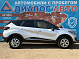 Renault Kaptur Drive, 2016 года, пробег 79088 км