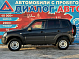 Chevrolet Niva L, 2019 года, пробег 37700 км