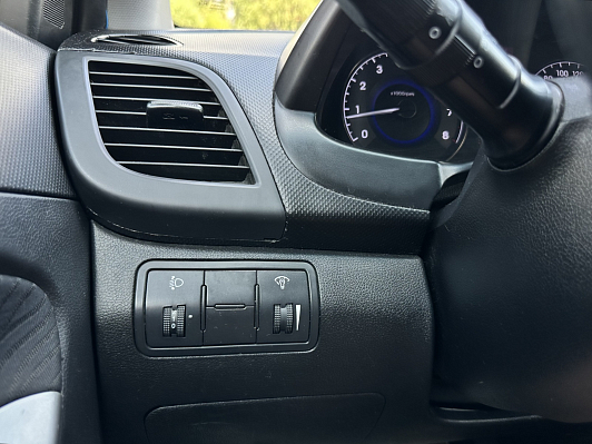 Hyundai Solaris Comfort, 2014 года, пробег 193000 км