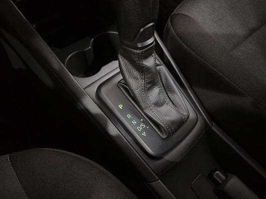 Skoda Rapid Ambition, 2016 года, пробег 160730 км