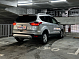 Ford Kuga, 2013 года, пробег 126000 км