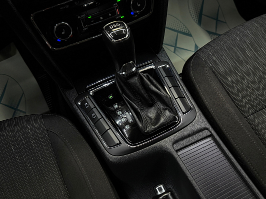 Skoda Superb Ambition, 2014 года, пробег 262601 км