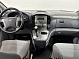 Hyundai H-1 Dynamic, 2012 года, пробег 256600 км