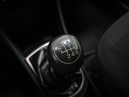 Hyundai Solaris Active, 2014 года, пробег 179865 км