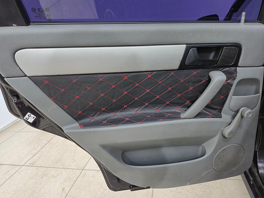 Chevrolet Lacetti Star, 2010 года, пробег 249958 км