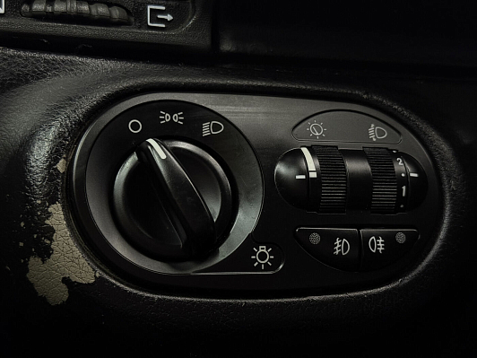 Lada (ВАЗ) Kalina, 2007 года, пробег 218018 км
