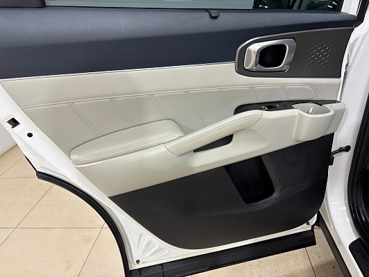 Kia Sorento, 2021 года, пробег 90679 км