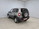 Chevrolet Niva LC, 2011 года, пробег 119493 км