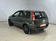 Ford Fusion Core, 2006 года, пробег 284121 км
