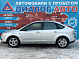 Ford Focus Comfort, 2007 года, пробег 272000 км