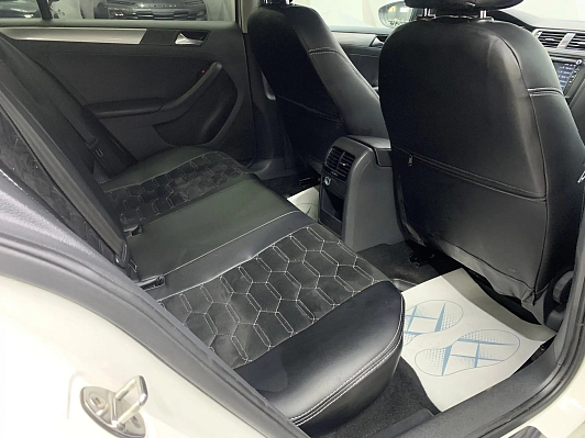 Volkswagen Jetta, 2015 года, пробег 228908 км