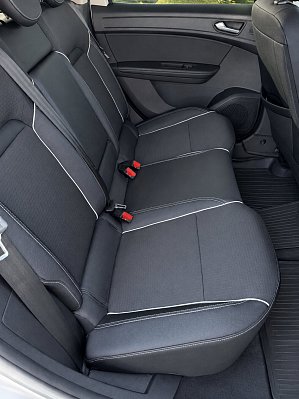 Renault Arkana Prime, 2019 года, пробег 154621 км