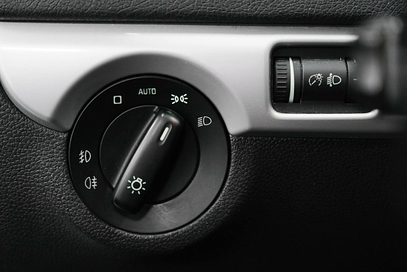 Skoda Yeti Active, 2012 года, пробег 197171 км