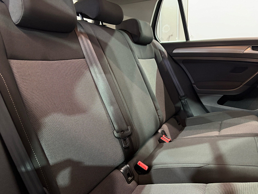 Volkswagen Golf Comfortline, 2014 года, пробег 199159 км