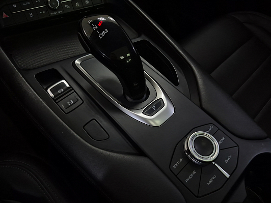 Haval F7 Premium, 2020 года, пробег 128701 км