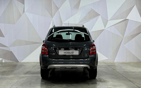 Lada (ВАЗ) Granta Comfort, 2025 года, пробег 5 км