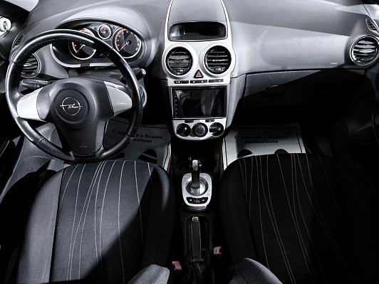 Opel Corsa Enjoy, 2007 года, пробег 189000 км