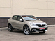 Renault Logan Stepway Life, 2020 года, пробег 33469 км