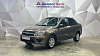 Lada (ВАЗ) Granta Classic Start Glonass 21901-51-234, 2018 года, пробег 92066 км