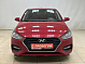 Hyundai Solaris Comfort, 2017 года, пробег 94692 км