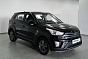 Hyundai Creta Comfort Plus, 2016 года, пробег 95000 км