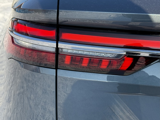 Geely Monjaro Flagship, 2023 года, пробег 54765 км