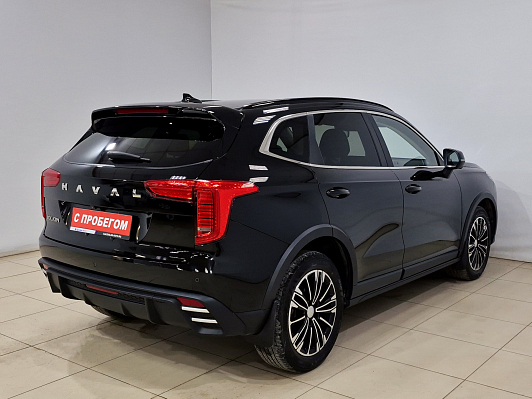 Haval Jolion Премиум, 2024 года, пробег 21145 км