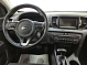 Kia Sportage Luxe, 2018 года, пробег 228878 км