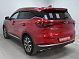 Chery Tiggo 7 Pro Elite, 2021 года, пробег 95248 км