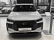 CHERY Tiggo 4 Active, серебряный