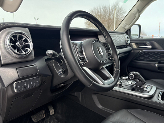 Tank 300 City Premium, 2023 года, пробег 84521 км