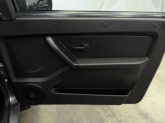 Lada (ВАЗ) Niva Legend, 2023 года, пробег 40525 км