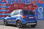 Suzuki SX4 GLX, 2011 года, пробег 238000 км