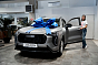 Haval Jolion Премиум, серый