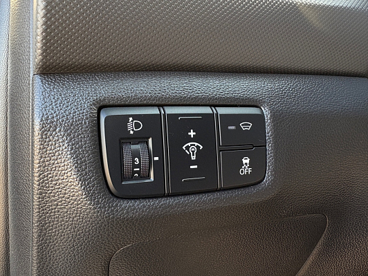 Hyundai Creta Comfort Plus + Advanced + Style, 2016 года, пробег 83374 км