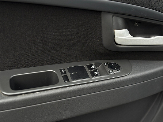 Lada (ВАЗ) Priora Норма 21725-31-057, 2015 года, пробег 177355 км