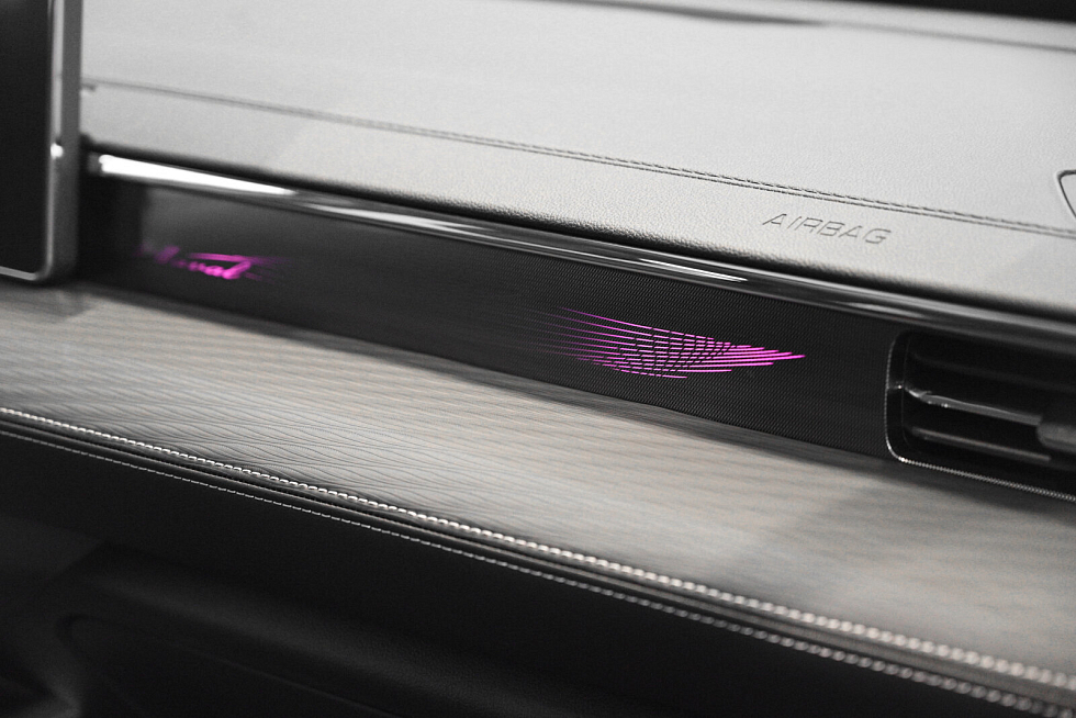 Haval Jolion Техно, серый