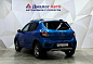 Renault Sandero Stepway Life, 2021 года, пробег 11835 км