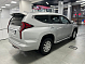 Mitsubishi Pajero Sport Ultimate, 2021 года, пробег 57000 км