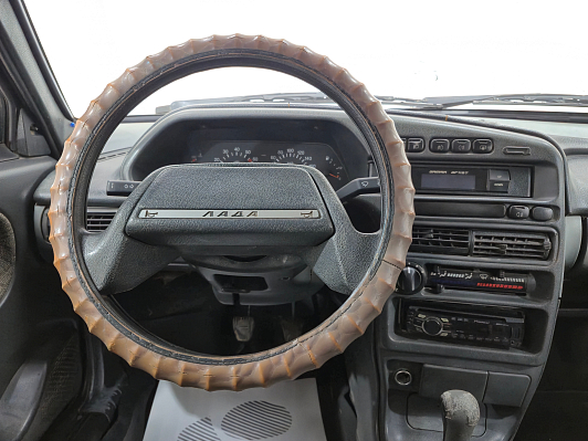 Lada (ВАЗ) 2115, 2006 года, пробег 292791 км